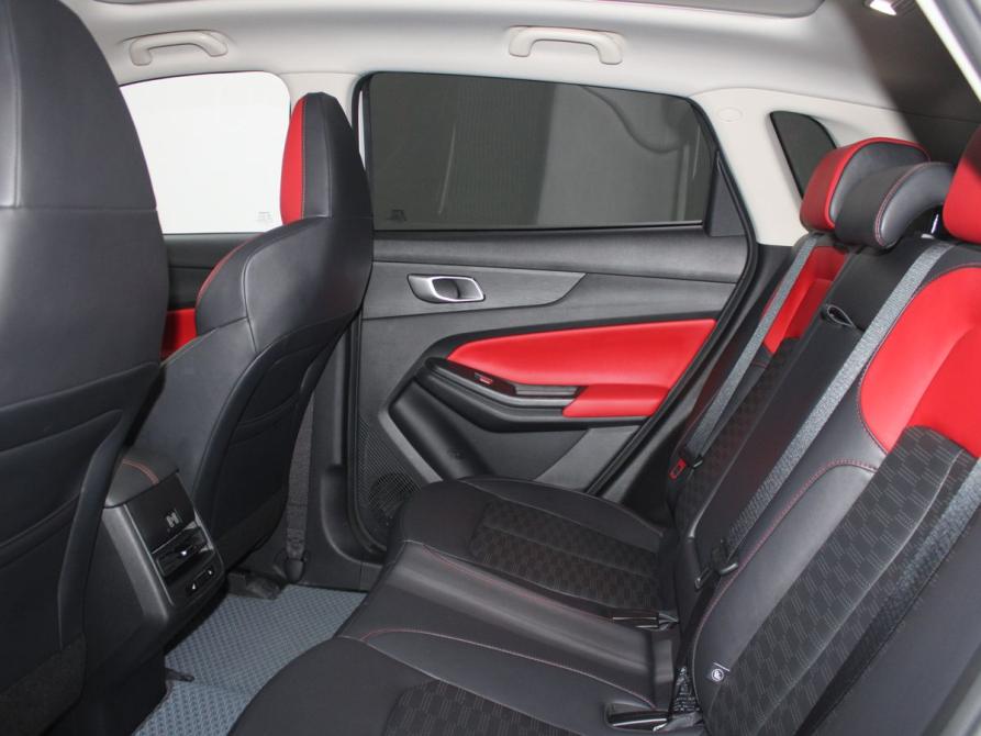 Changan CS55 Plus II Старый Оскол  - изображение 11