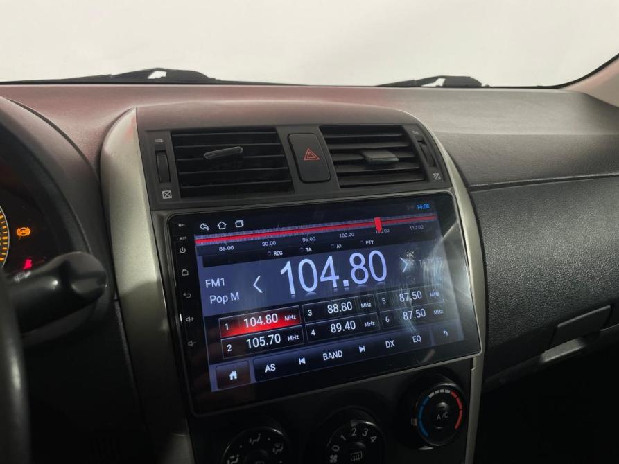 Toyota Corolla X (E140 E150) Воронеж  - изображение 17