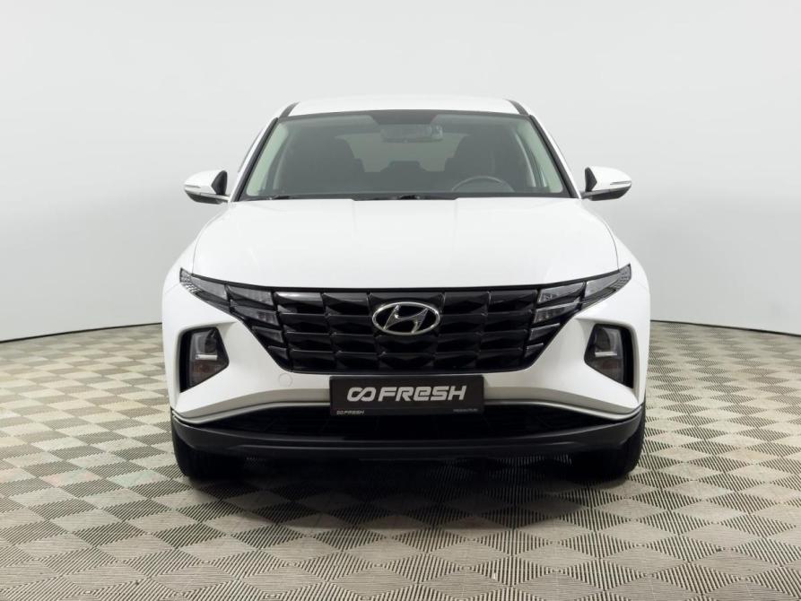 Hyundai Tucson IV Казань  - изображение 3