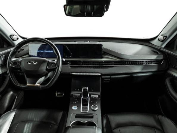 Chery Tiggo 8 Pro Max I с пробегом 2022 года, цена 2 060 000 рублей, 68944 км, внедорожник, Автокод Объявления