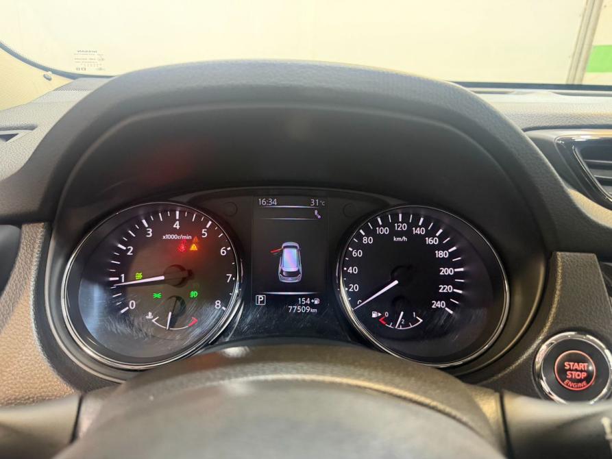 Nissan X-Trail III Рестайлинг Кемерово  - изображение 15