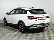 Lada (ВАЗ) Vesta I Рестайлинг (NG) Санкт-Петербург  - изображение 26
