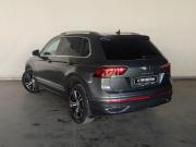 Volkswagen Tiguan II Рестайлинг Москва  - изображение 25