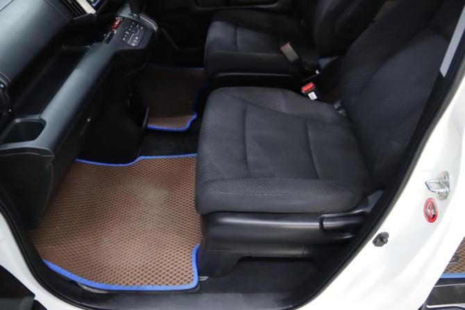 Honda Stepwgn IV с пробегом 2011 года, цена 1 345 450 рублей, 142865 км, минивэн, Автокод Объявления