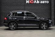 Volkswagen Tiguan II Екатеринбург  - изображение 31