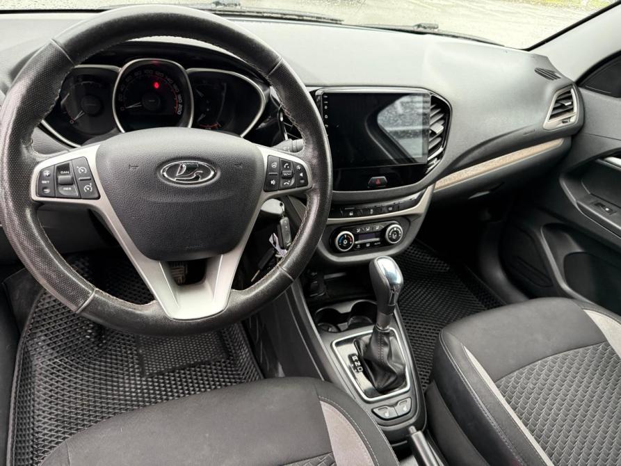 Lada (ВАЗ) Vesta I Липецк  - изображение 10