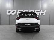 Kia Sportage V Рестайлинг Ростов-на-Дону  - изображение 25