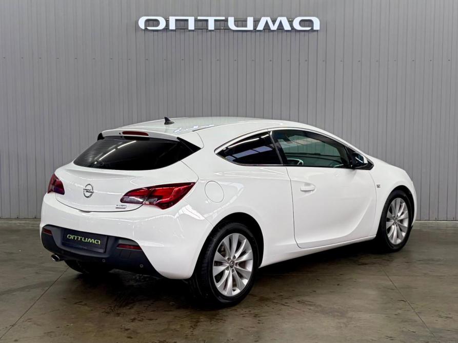 Opel Astra J Рестайлинг Краснодар  - изображение 5