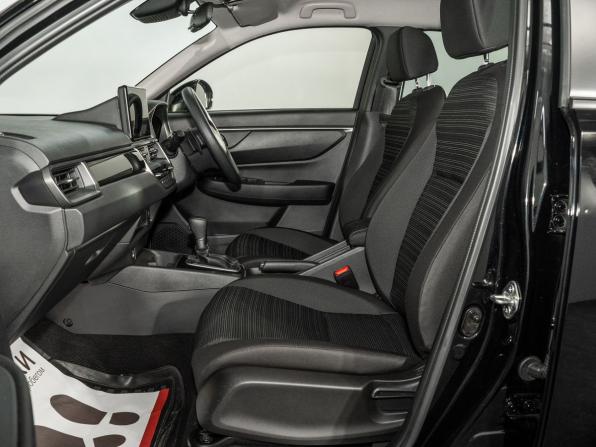 Honda WR-V II с пробегом 2024 года, цена 1 840 300 рублей, 12531 км, внедорожник, Автокод Объявления