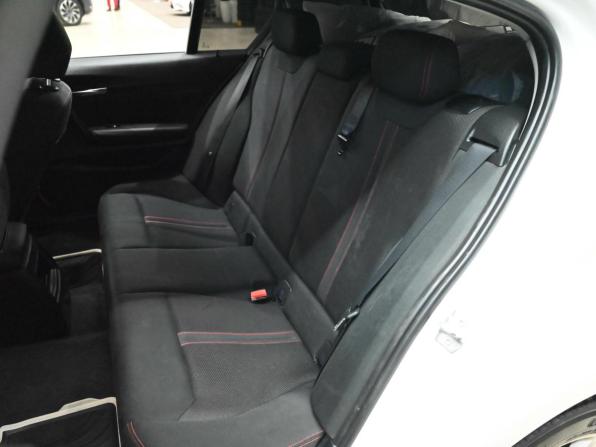 BMW 1 серии II (F20/F21) Рестайлинг с пробегом 2015 года, цена 1 470 000 рублей, 161623 км, хэтчбек, Автокод Объявления