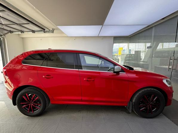 Volvo XC60 I Рестайлинг с пробегом 2014 года, цена 2 575 000 рублей, 113722 км, внедорожник, Автокод Объявления