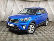 Hyundai Creta I Москва  - изображение 21