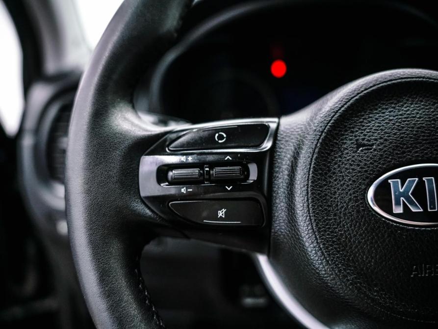 Kia Rio IV Красноярск  - изображение 19