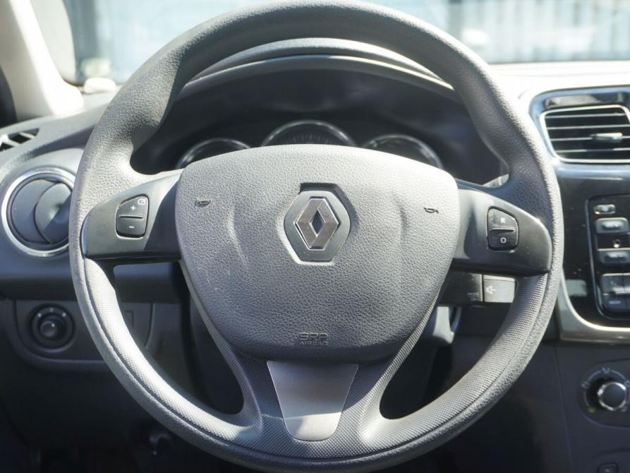 Renault Logan II Москва  - изображение 14