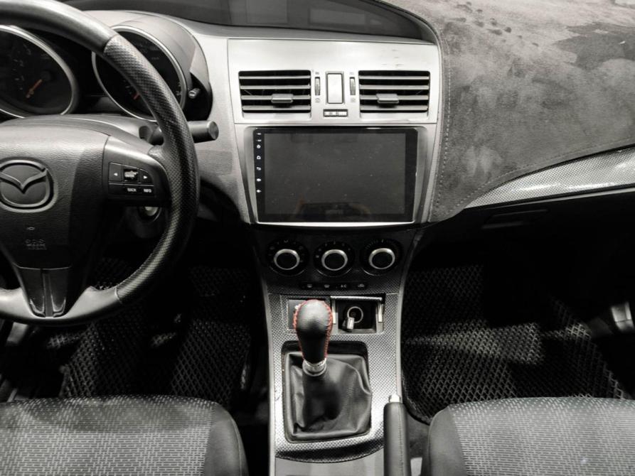 Mazda 3 II (BL) Казань  - изображение 18