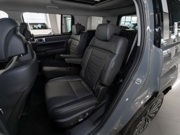 Hyundai Santa Fe V (MX5) с пробегом 2026 года, цена 5 830 000 рублей, 50 км, внедорожник, Автокод Объявления