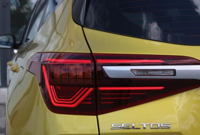 Kia Seltos I с пробегом 2020 года, цена 2 340 000 рублей, 44451 км, внедорожник, Автокод Объявления