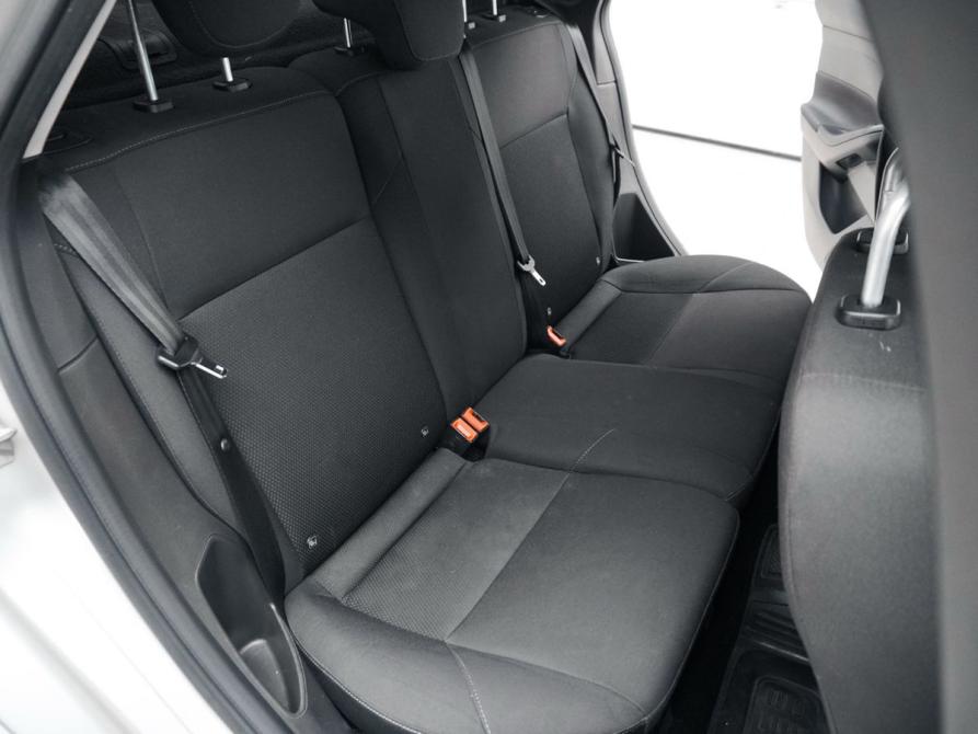 Ford Focus III Рестайлинг Ростов-на-Дону  - изображение 20