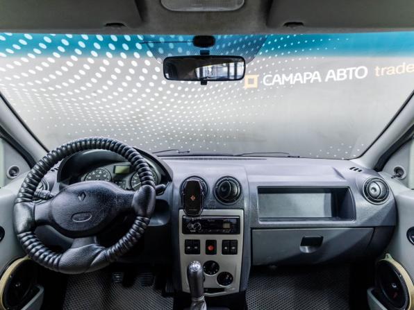 Renault Logan I с пробегом 2006 года, цена 175 000 рублей, 142608 км, седан, Автокод Объявления