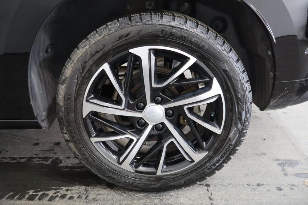 Haval Jolion I Санкт-Петербург  - изображение 16
