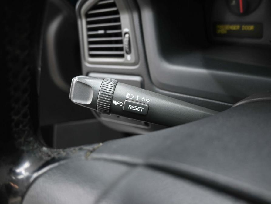 Volvo XC70 I Ростов-на-Дону  - изображение 11