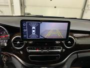 Mercedes-Benz V-Класс III (W447) Энгельс  - изображение 62