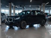 BMW X3 IV (G45/G48) Москва  - изображение 30