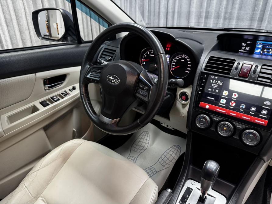 Subaru XV I Стерлитамак  - изображение 40