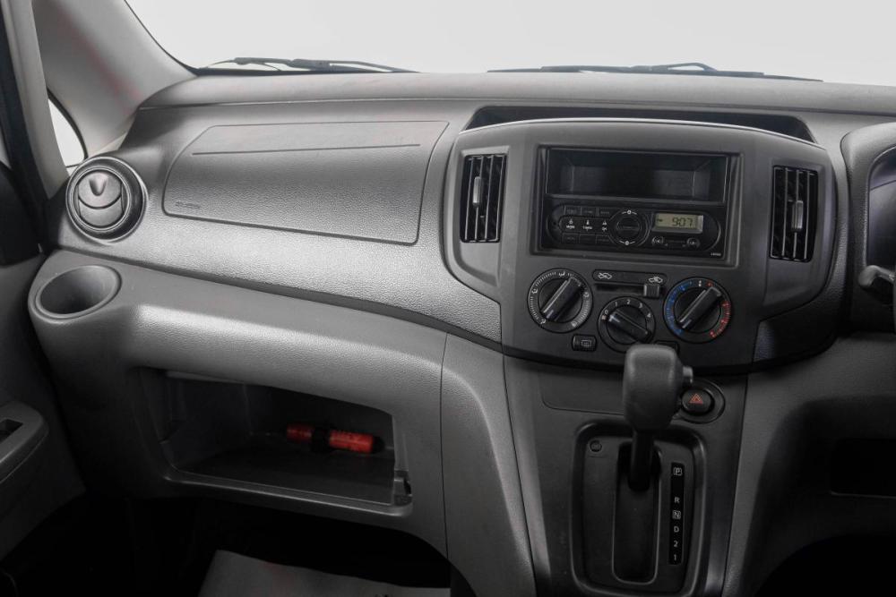 Nissan NV200 Кемерово  - изображение 13