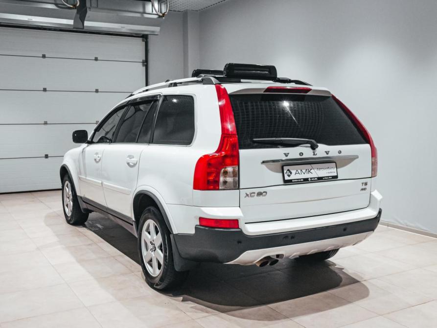 Volvo XC90 I Рестайлинг Екатеринбург  - изображение 7