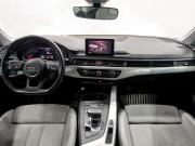 Audi A5 II (F5) Москва  - изображение 46