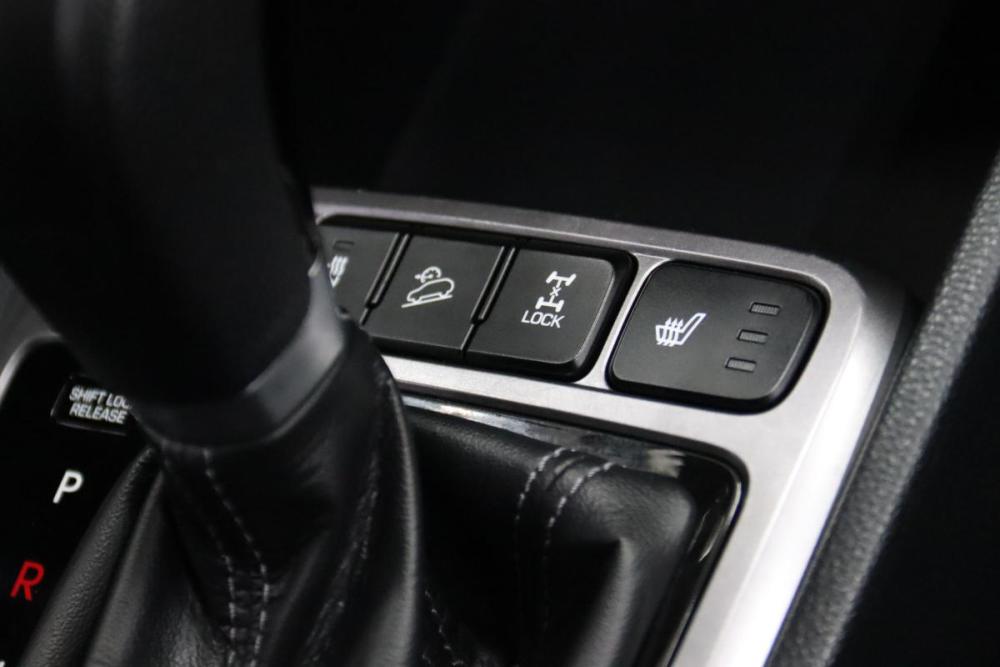 Hyundai Creta I Сургут  - изображение 26
