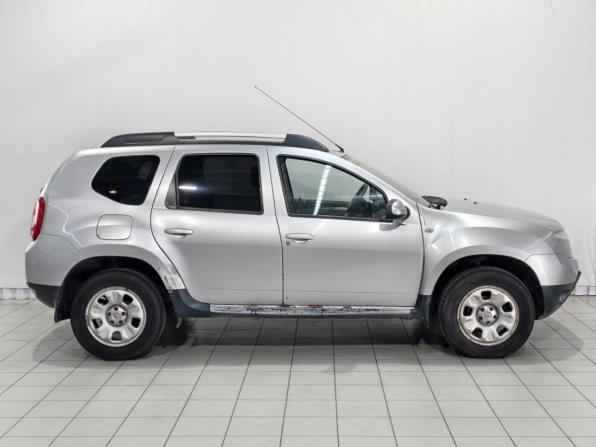 Renault Duster I с пробегом 2012 года, цена 755 000 рублей, 206357 км, внедорожник, Автокод Объявления