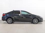 Toyota Corolla XI (E160 E170 E180) Рестайлинг 1 Санкт-Петербург  - изображение 33