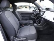 Volkswagen Beetle II (A5) Москва  - изображение 31