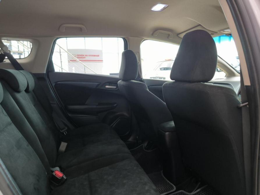 Honda Shuttle II Казань  - изображение 15