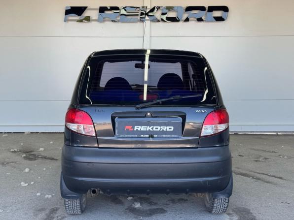 Daewoo Matiz I Рестайлинг с пробегом 2011 года, цена 300 000 рублей, 45674 км, хэтчбек, Автокод Объявления
