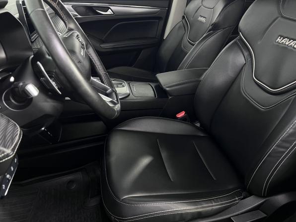 Haval Jolion I с пробегом 2023 года, цена 1 800 000 рублей, 70785 км, внедорожник, Автокод Объявления