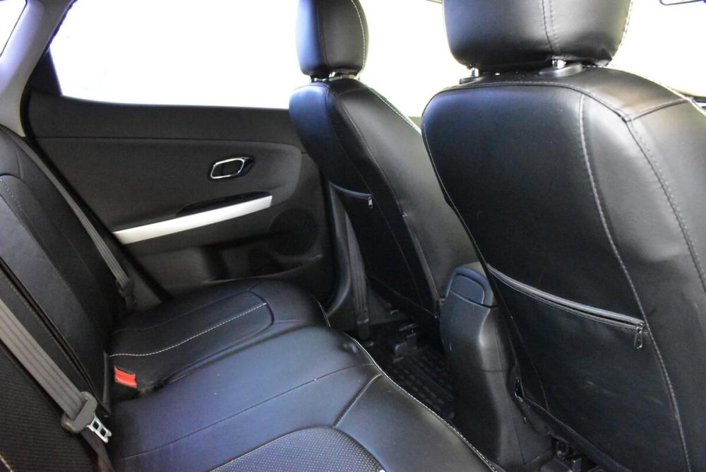 Kia Ceed II Рестайлинг Москва  - изображение 12
