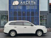 Mitsubishi Outlander III Архангельск  - изображение 24