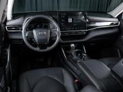 Toyota Highlander IV (XU70) Волгоград  - изображение 36