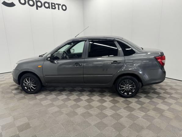 Lada (ВАЗ) Granta I с пробегом 2014 года, цена 450 000 рублей, 188335 км, седан, Автокод Объявления