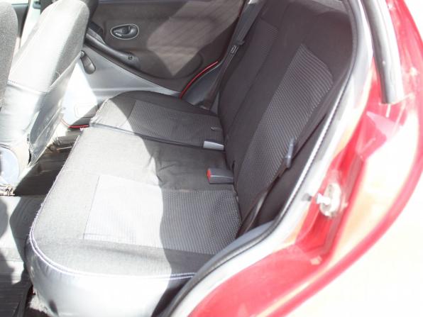 Fiat Albea I Рестайлинг с пробегом 2007 года, цена 229 000 рублей, 184309 км, седан, Автокод Объявления