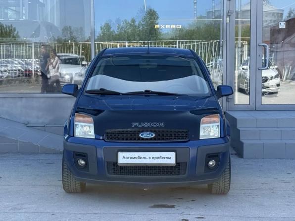 Ford Fusion I Рестайлинг с пробегом 2007 года, цена 390 000 рублей, 389496 км, хэтчбек, Автокод Объявления