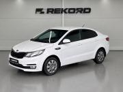 Kia Rio III Рестайлинг Уфа  - изображение 18