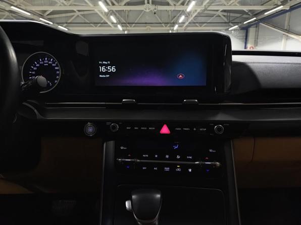 Kia Carnival IV с пробегом 2020 года, цена 3 700 000 рублей, 109014 км, минивэн, Автокод Объявления