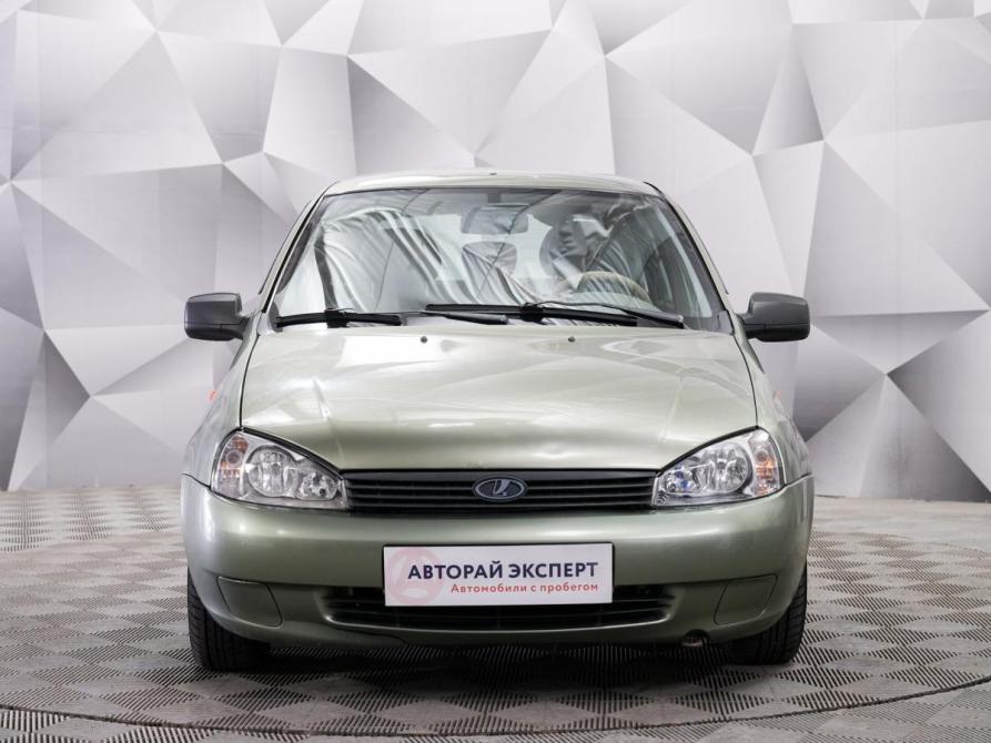Lada (ВАЗ) Kalina I Ульяновск  - изображение 8