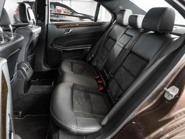 Mercedes-Benz E-Класс IV (W212 S212 C207) Рестайлинг с пробегом 2013 года, цена 2 150 000 рублей, 216155 км, седан, Автокод Объявления