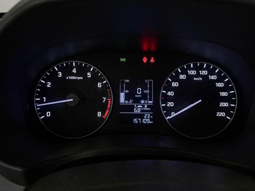 Hyundai Creta I Ногинск  - изображение 11