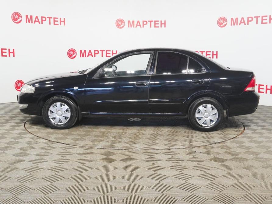 Nissan Almera Classic I Вологда  - изображение 8